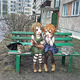 Illustration for article titled The Side of Anime Life You Never See